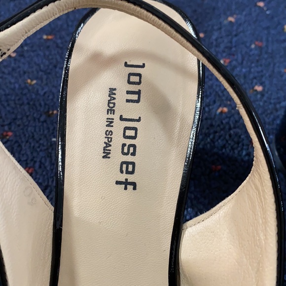 Jon Josef heels - Picture 2 of 3